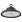EMOS LED průmyslové závěsné svítidlo HIGHBAY ASTER 60° 100W