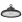 EMOS LED průmyslové závěsné svítidlo HIGHBAY ASTER 60° 150W