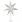 EMOS Vánoční hvězda papírová s bílým stojánkem, 45 cm, vnitřní