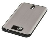 EMOS Digitální kuchyňská váha EV026, stříbrná