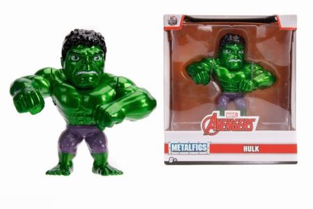 Marvel Hulk figurka 4&quot;