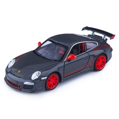 Kovový model - 1:32  Porsche 911GT3 RS