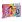 Clementoni - Puzzle Rainbow High: Violet, Ruby, Sunny a Skyler 180 dílků