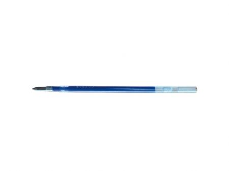 Náplň CONCORDE Trix 3v1 gumovatelná 0,7mm, modrá