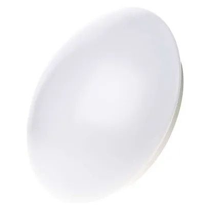 EMOS LED přisazené svítidlo CORI, kruhové bílé 22W teplá b., IP44