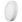 EMOS LED přisazené svítidlo PROFI, kruhové, bílé, 12,5W teplá bílá