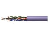EMOS Datový kabel UTP CAT 5E LSZH, 305m