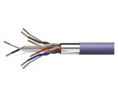 EMOS Datový kabel FTP CAT6 LSZH, 500 m