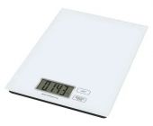 EMOS Digitální kuchyňská váha EV014, bílá