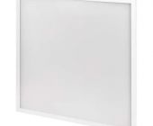 EMOS LED panel PROXO 60×60, čtvercový vestavný bílý, 40W neutrální bílá