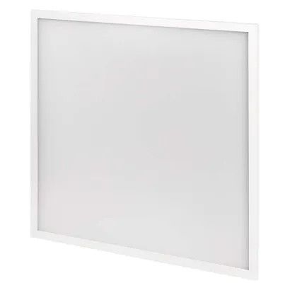 EMOS LED panel PROXO 60×60, čtvercový vestavný bílý, 40W neutrální bílá