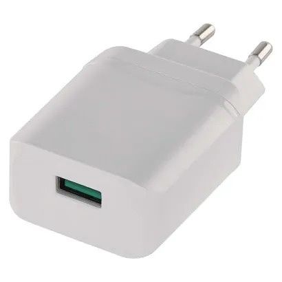 EMOS Univerzální USB adaptér QUICK do sítě 3A (18W) max.