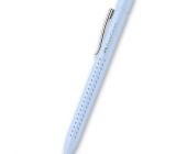 Kuličkové pero Faber-Castell Grip 2010 Harmony , hrot M světle modrá