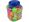 Hopík barevný - skákací kulička, 4,5 cm