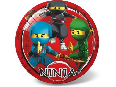 Míč Ninja, 23 cm