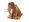 Mamut plyšový 19cm sedící 0m+ v sáčku