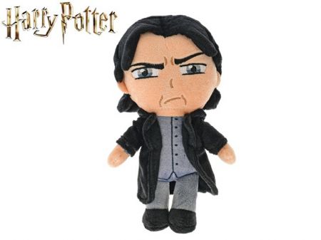 Harry Potter Severus Snape 20cm plyšový 0m+