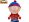 South Park - Stan plyšový 25cm stojící 0m+