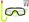 Potápěčská sada - brýle se šnorchlem 3barvy v sáčku
