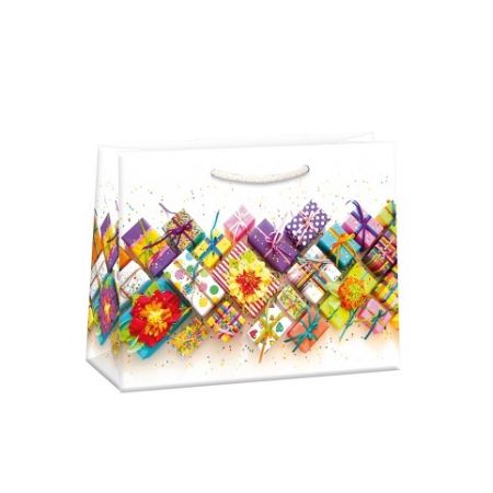 ARGUS Dárková papírová taška (30 x 23 cm) 07670778