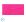 Obal spisový s klopou a drukem  DL neon LUMA, růžový