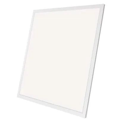EMOS LED panel REXXO backlit 60×60, čtvercový vestavný bílý, 36W neutr. b.