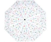 ALBI Deštník - Luční květy