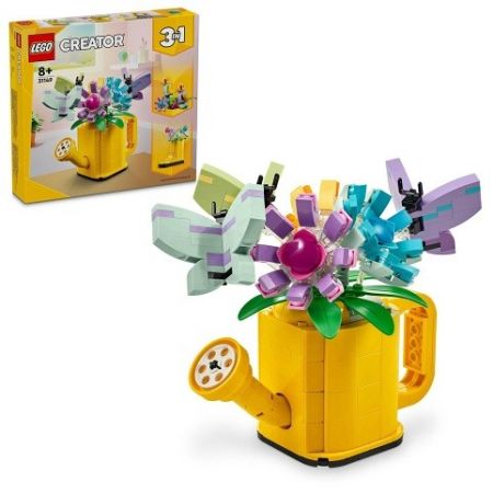 Lego 31149 Květiny v konvi