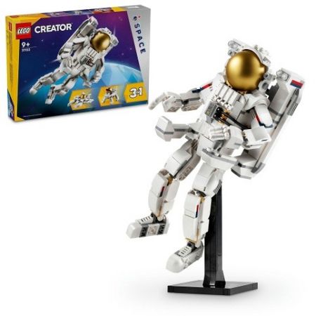 Lego 31152 Astronaut