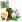 Lego 71428 Yoshi a fantastický vajíčkový les – rozšiřující set