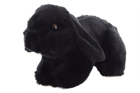 Plyš králík 22 cm ECO-FRIENDLY