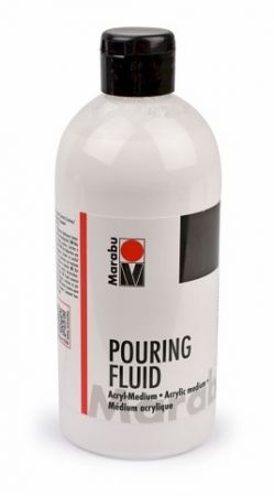 Pouring Fluid  500ml