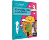 ALBI Kouzelné čtení Encyklopedie pro předškoláky