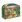 ARGUS Dětský kufřík Jurassic ADVENTURE 35 cm 17360388