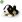 Plyšový bernský salašnický pes ležící 20 cm ECO-FRIENDLY