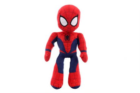 Plyš Spiderman 30 cm