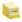 Samolepicí bloček, &quot;Z&quot;, kanárkově žlutá, 76 x 76 mm, 1x 100 listů, 3M POSTIT 7100317838