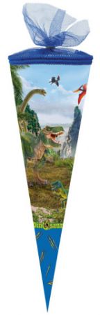 Kornout dětský 35 cm - Schleich Dinosaurs 2