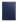 Diář denní - Goliáš - Vivella - A4 - modrá 2025 / 20cm x 28cm / BDG6-1-25