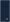 Diář měsíční - Xenie - PVC - modrá 2025 / 7,9cm x 17,9cm / BMX1-1-25