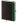 Diář denní A5 Black Green s poutkem na propisku 2025 / 14,5cm x 20,5cm / DB422-3-25