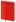 Diář denní A5 Gommato - červená 2025 / 14,5cm x 20,5cm / DG422-8-25
