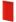Kapesní diář Gommato červený 2025 (DG426-8-25)