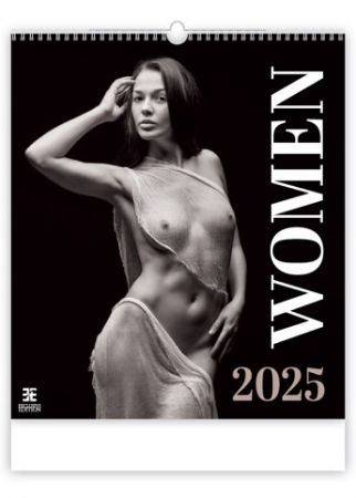 Kalendář Women 2025 (N275-25)