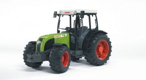 BRUDER 02110 (2110) - Traktor CLAAS Nectis 267F