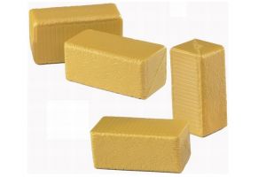 BRUDER 02342 (2342) 02310 (2310) - Balíky sena hranaté