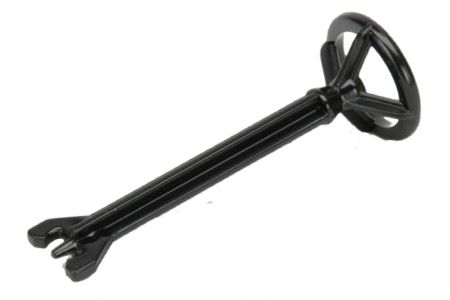 -BRUDER 10310 (10310) 45001 - Náhradní volant