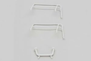 -BRUDER 42152 Pro 2131 02131 NÁHRADNÍ DÍL - DOPLNĚK