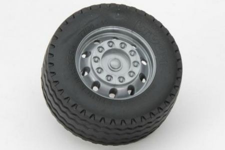 -BRUDER 46055 Kolo NÁHRADNÍ DÍL - DOPLNĚK