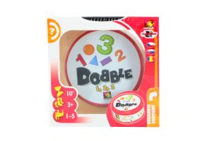 Dobble 1-2-3